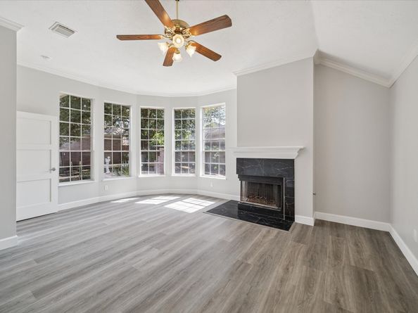 2803 N Strathford Lane, Houston TX 77345