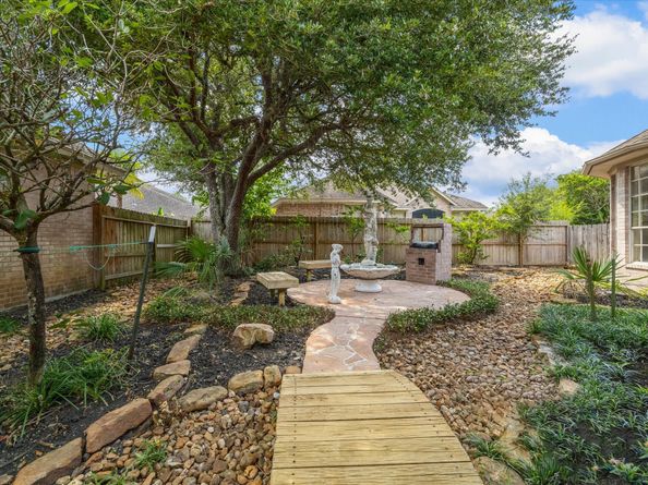 2803 N Strathford Lane, Houston TX 77345