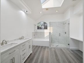 2803 N Strathford Lane, Houston TX 77345