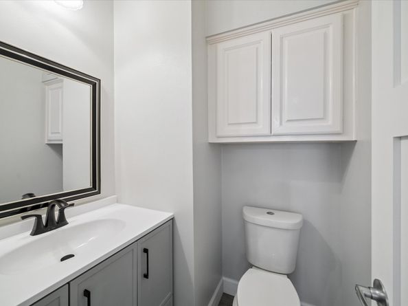 2803 N Strathford Lane, Houston TX 77345