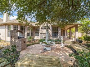 2803 N Strathford Lane, Houston TX 77345