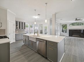 2803 N Strathford Lane, Houston TX 77345