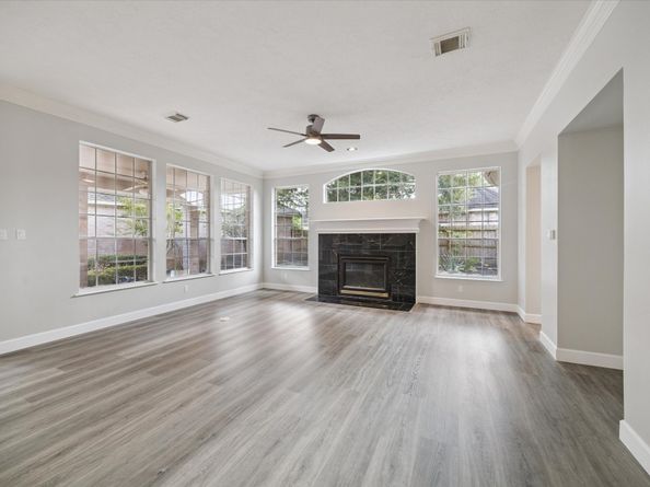 2803 N Strathford Lane, Houston TX 77345