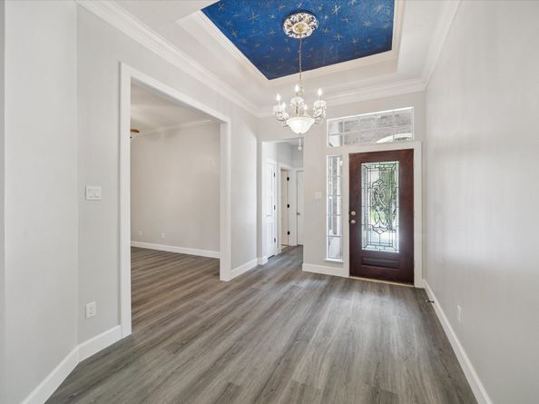 2803 N Strathford Lane, Houston TX 77345