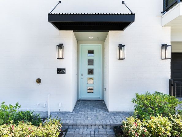 2209 Crocker, Houston TX 77006