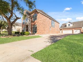 15106 Oldtown Bridge Court, Sugar Land TX 77498