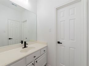 15106 Oldtown Bridge Court, Sugar Land TX 77498