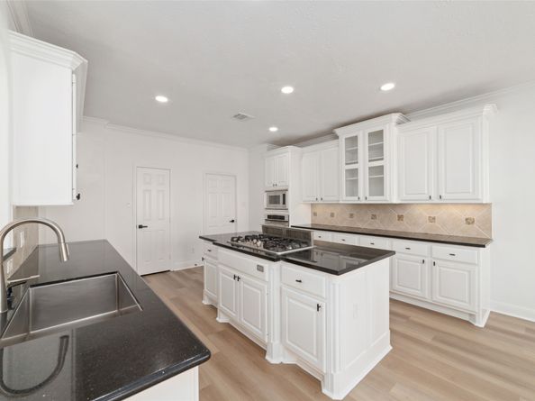 15106 Oldtown Bridge Court, Sugar Land TX 77498