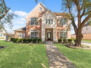 15106 Oldtown Bridge Court