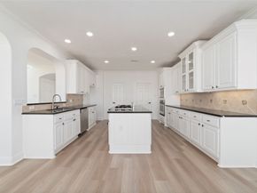 15106 Oldtown Bridge Court, Sugar Land TX 77498