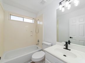 15106 Oldtown Bridge Court, Sugar Land TX 77498