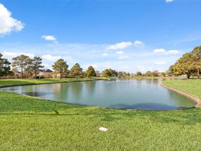 15106 Oldtown Bridge Court, Sugar Land TX 77498