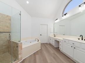 15106 Oldtown Bridge Court, Sugar Land TX 77498