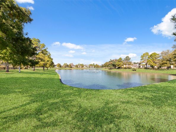 15106 Oldtown Bridge Court, Sugar Land TX 77498