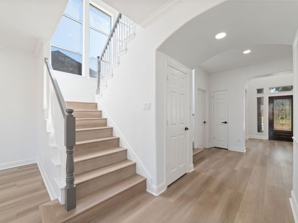 15106 Oldtown Bridge Court, Sugar Land TX 77498