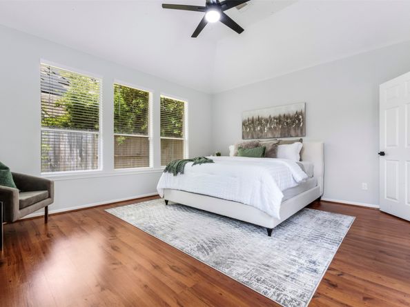 1202 Ivory Meadow Lane, Sugar Land TX 77479