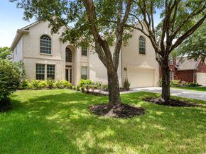 1202 Ivory Meadow Lane, Sugar Land TX 77479