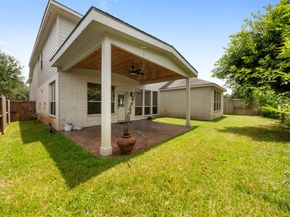 1202 Ivory Meadow Lane, Sugar Land TX 77479