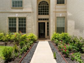 1202 Ivory Meadow Lane, Sugar Land TX 77479