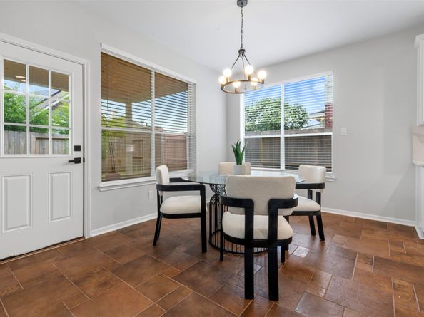 1202 Ivory Meadow Lane, Sugar Land TX 77479