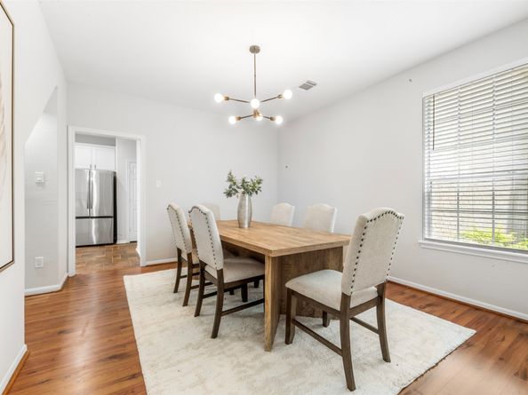 1202 Ivory Meadow Lane, Sugar Land TX 77479