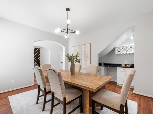 1202 Ivory Meadow Lane, Sugar Land TX 77479