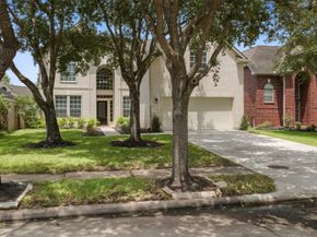 1202 Ivory Meadow Lane, Sugar Land TX 77479