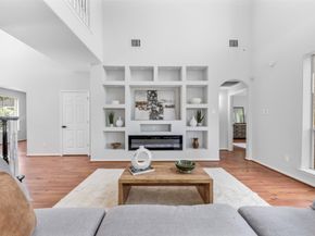 1202 Ivory Meadow Lane, Sugar Land TX 77479