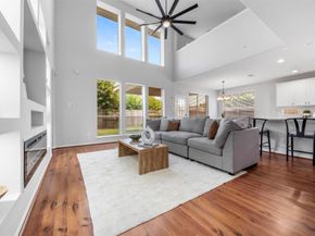 1202 Ivory Meadow Lane, Sugar Land TX 77479