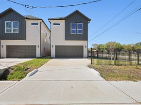 5921 Eastland Street, Houston TX 77028