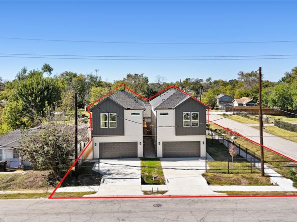 5921 Eastland Street, Houston TX 77028