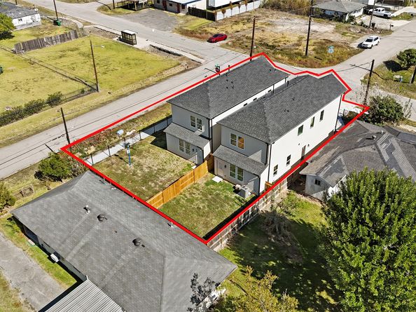 5921 Eastland Street, Houston TX 77028