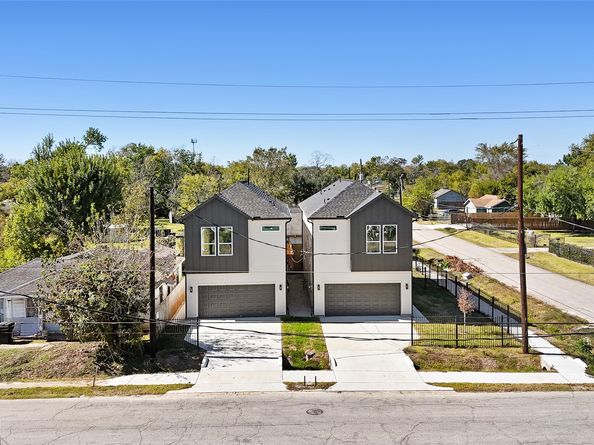 5921 Eastland Street, Houston TX 77028