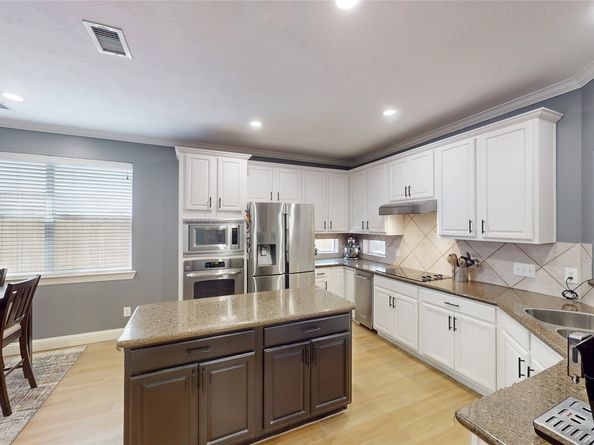14427 Brighton Trace Lane, Houston TX 77044