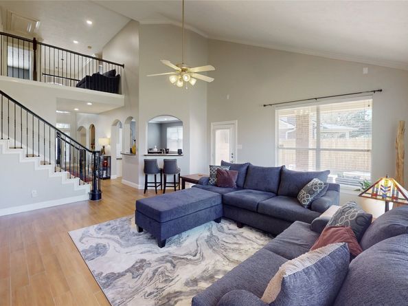 14427 Brighton Trace Lane, Houston TX 77044