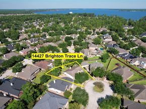 14427 Brighton Trace Lane, Houston TX 77044