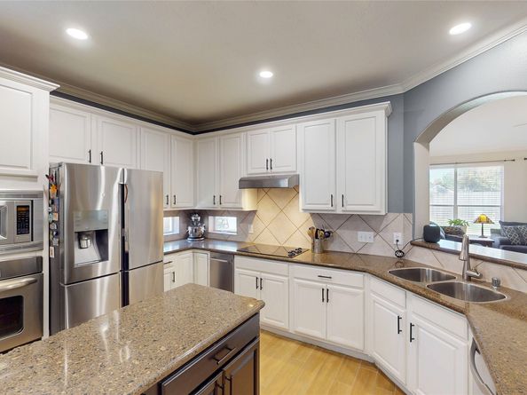 14427 Brighton Trace Lane, Houston TX 77044