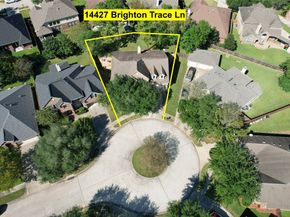 14427 Brighton Trace Lane, Houston TX 77044