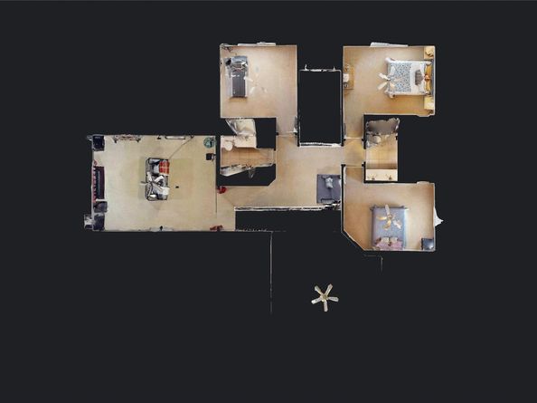 14427 Brighton Trace Lane, Houston TX 77044