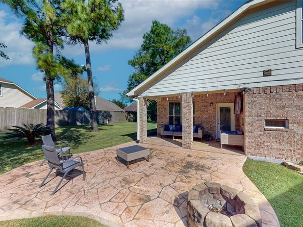 14427 Brighton Trace Lane, Houston TX 77044