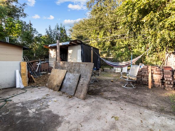 4911 Edfield Street, Houston TX 77033