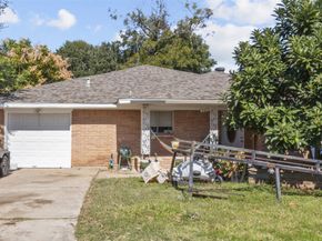 4911 Edfield Street, Houston TX 77033