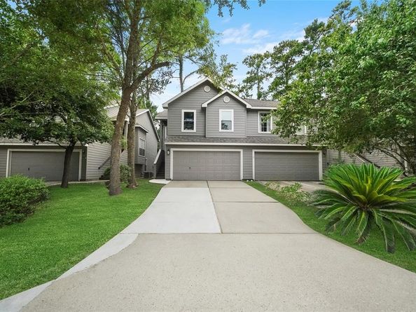 101 N Villa Oaks Drive, The Woodlands TX 77382