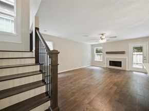 101 N Villa Oaks Drive, The Woodlands TX 77382