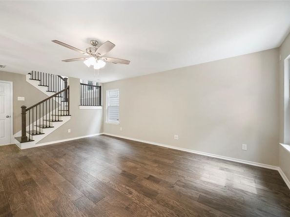 101 N Villa Oaks Drive, The Woodlands TX 77382