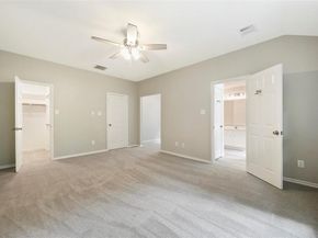 101 N Villa Oaks Drive, The Woodlands TX 77382