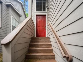 101 N Villa Oaks Drive, The Woodlands TX 77382