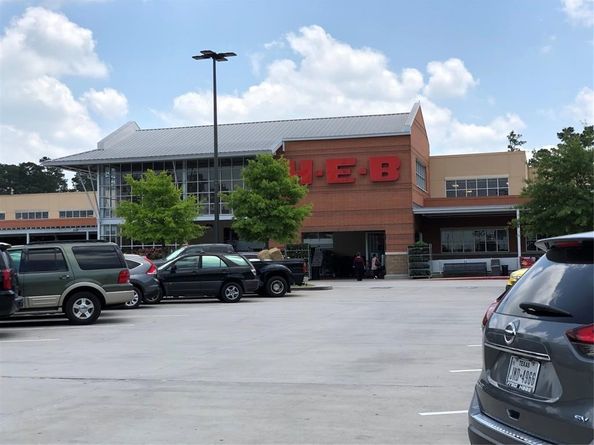 101 N Villa Oaks Drive, The Woodlands TX 77382