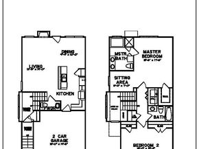 101 N Villa Oaks Drive, The Woodlands TX 77382