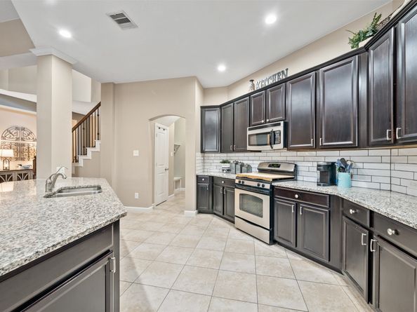 31525 Ember Trail Lane, Spring TX 77386